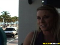 Street BlowJobs - Lusting For Caylee - 02/22/2009