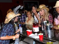 In the VIP - Ride Em Cowgirl - 05/03/2011