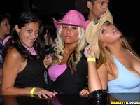 In the VIP - Ride Em Cowgirl - 05/03/2011