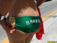 8th Street Latinas - Brazilian Booty - 07/15/2011