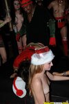 In the VIP - Holiday Sexcapades - 12/25/2011