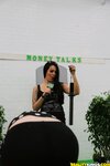 Money Talks - Booty In Boots - 02/26/2013