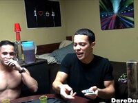 Dare Dorm - High Stakes - 12/27/2013