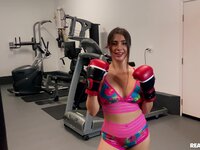 RK Prime - Tru Kait's Sweaty Boxing Workout - 07/30/2022