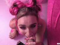 GF Leaks - Hot Pink Pussy - 08/22/2022