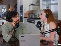 GF Leaks - Podcast Pussy - 09/01/2022