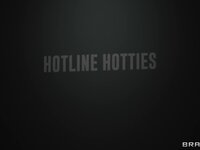 Pornstars Like it Big - Hotline Hotties Come To Life - 03/13/2023