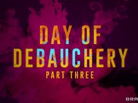 ZZ Series - Day of Debauchery: Part 3 - 04/11/2023