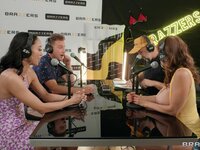 Brazzers Exxtra - ZZCast Keiran In The House - 06/25/2023