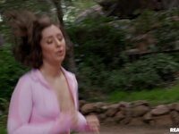 Sneaky Sex - Morning Jog Means Anal Fun - 10/15/2023